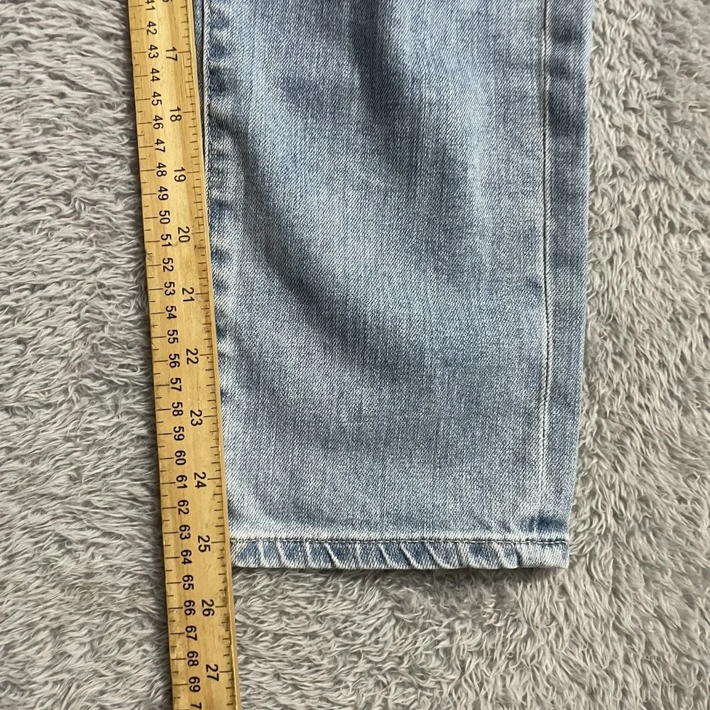 AG Adriano Goldschmied Jeans Womens Size 26 The Ex Boyfriend Slim Slouchy Slim‎
